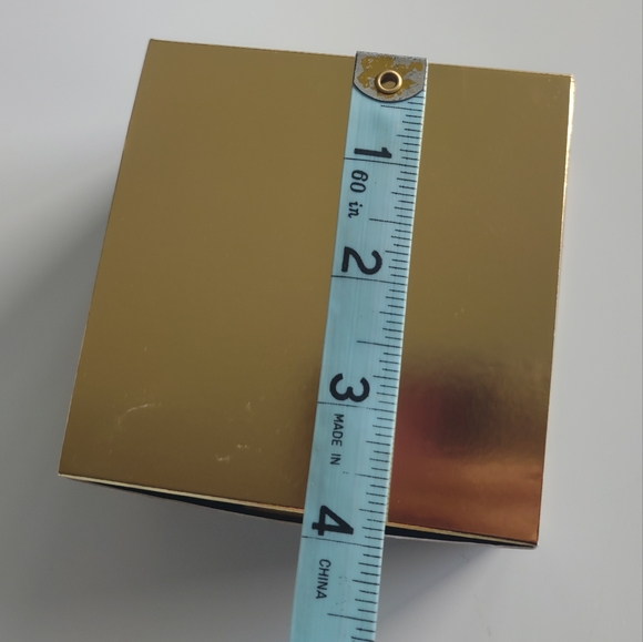 Chanel Coco Body Cream Jar & Box - EMPTY - Picture 12 of 13